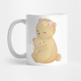 Panda Bear Mug